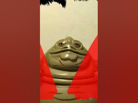 Гивка Джабба тансует - YouTube