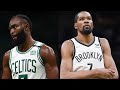 This Jaylen Brown Kevin Durant Trade Report Is Confusing