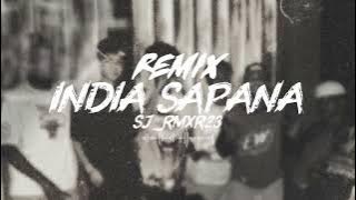 🎶R€MIX_INDI∆_`|SAPANA|`_(SJ_RMXR23) _MUSIK_OFFICIAL 🎶