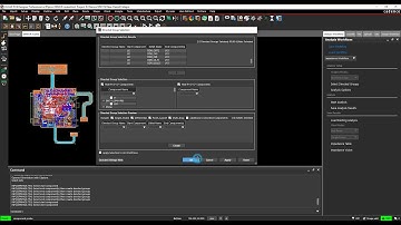 Cadence PCB High Speed Analysis Impedance Workflow