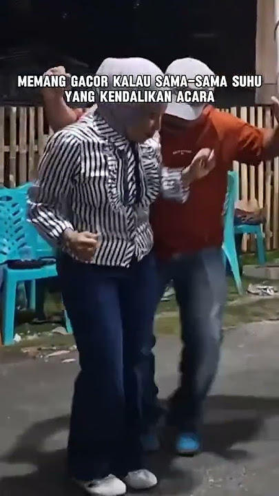 Dijogetin saja #shorts #joget #dangdut #wakatobi #feedshorts #swabinaband #trending #viralshort #fyp