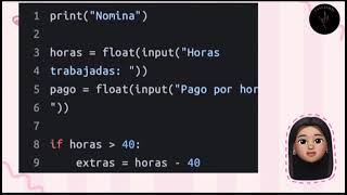 video 10, tutorial de como hacer un programa en python🐍💻