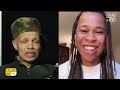 Healing Justice: The medical industry and mass incarceration w/Erica Woodland | Rattling the Bars