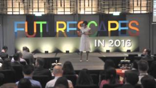 IDC Asia/Pacific FutureScapes 2016 Highlights