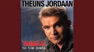 Video thumbnail of "Theuns Jordaan - Blowing in the Wind"