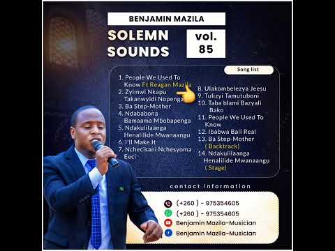 Album K150 Number Is 097354605