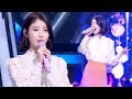 아이유, 싸이 전화 한 통에 판듀 출연 결심 《Fantastic Duo 2》 판타스틱 듀오 2 EP09