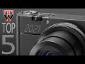 Best Cameras 2019 - Top 5 Best Compact Cameras