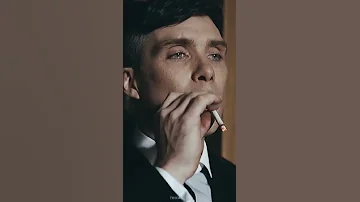 كاريزما توماس شلبي بيكي بلايندرز Peaky Blinders 