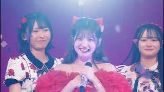 AKB48 少女たちよ Shoujotachi yo 村山彩希卒業コンサート