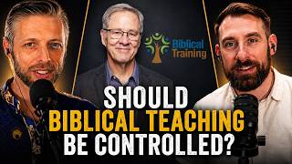Should You Copyright Christian Teaching