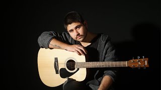 Taha Erkan - Seni Dert Etmeler Cover I Köşebaşı Akustik #2 Resimi