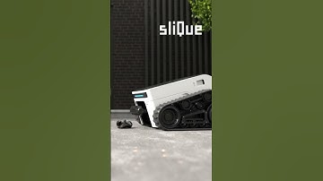 #technology #robot #tech #roi #tech #ai #cleaningrobot #drone #cleaning #future