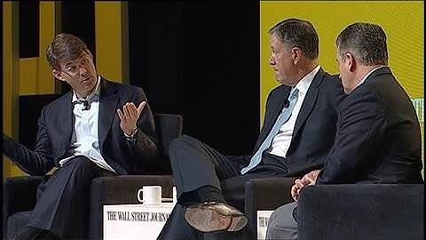 ECO:nomics: Investing in the Developing World