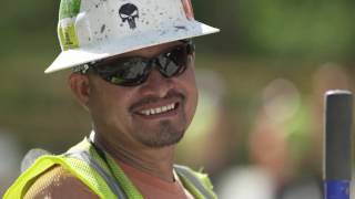 Who Is Liuna - Illinois Laborers