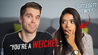 Words Only Germans Can Say!