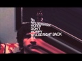 Dale Earnhardt Jr. Jr. - 2014 Fall Tour Trailer [EXTRAS]