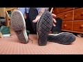 New favourite shoes for my wide feet  converse all star bosey mc moutain club  asmr unboxing