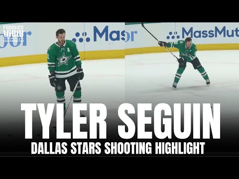 Tyler Seguin NHL - Bally Sports