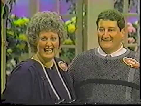 talent shows near me KCBS 40th Anniversary Special clip, 1988