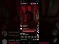 John Mayer jamming Slow Dancing in A Burning Room on IG live