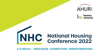 NHC22 Concurrent Session: Indigenous insights