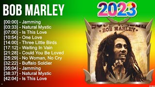 Bob Marley Greatest Hits Collection ~ The Very Best of Bob Marley