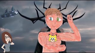 You Cant Defeat Me  - Christine Weston Chandler VS Isabella Loretta Janke (Chris Chan Edition)