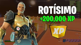 +200,000 XP⚡⚡⚡ NUEVO BUG DE XP FORTNITE TEMPORADA 2🤑 CONSIGUE PE EN ISLAS DE CREADORES- GLITCH XP