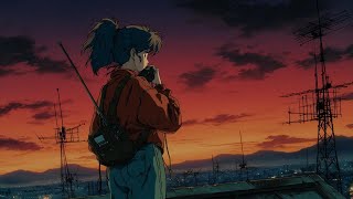 1995　ＦＥＥＬＩＮＧ // Synthwave, Dreamwave, Vaporwave, Chillsynth