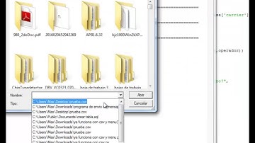 envio de mensajes de texto