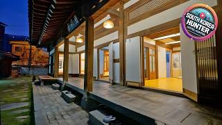 Pungryuheon Hanok (private house) | Jeonju-si, South Korea | Hotel Review 🏨 screenshot 4