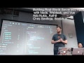 Building realworld serverless apps with node webtask and vue