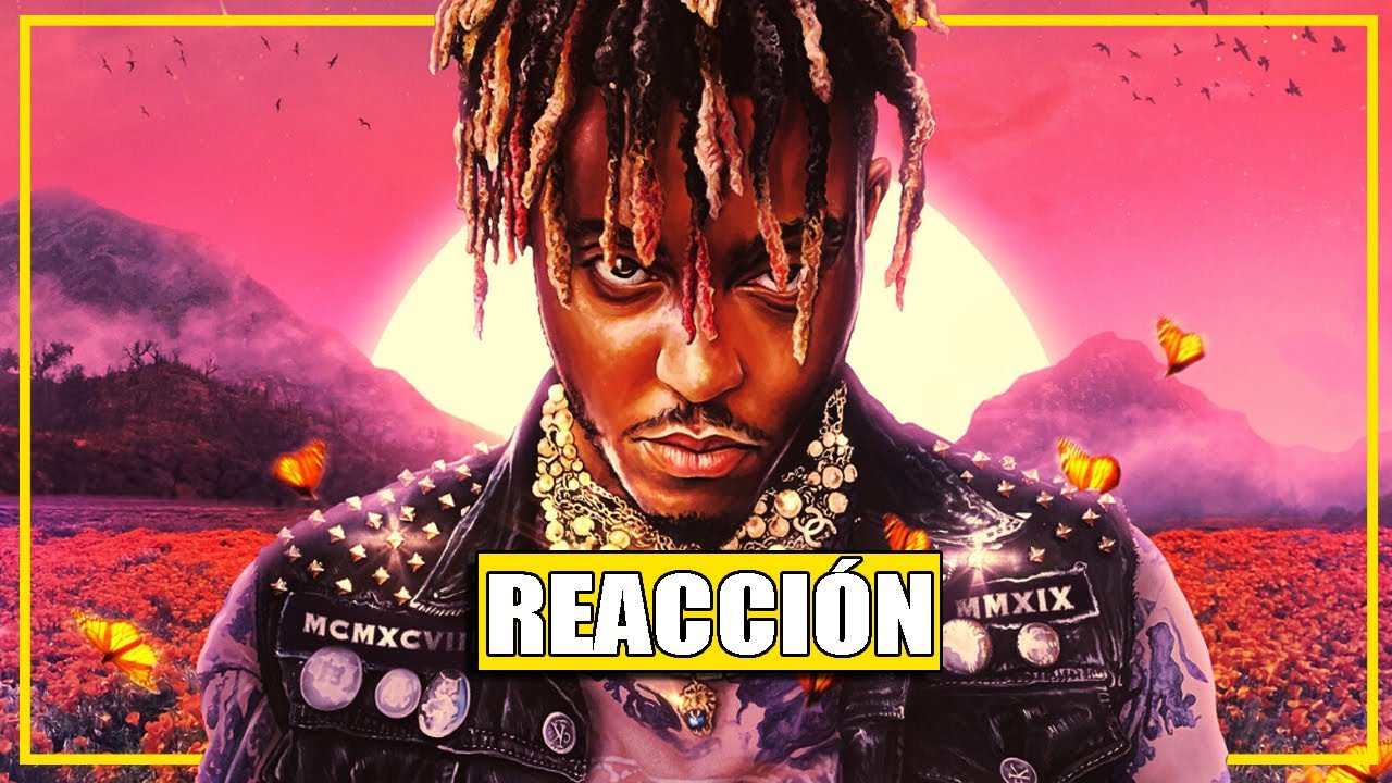 REACCIÓN a Juice WRLD - Wishing Well (Official Music Video) 😇 Te