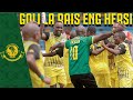 HILI HAPA GOLI LA RAIS WA YANGA ENG HERSI VS WABUNGE WA SIMBA | What A Goaaal