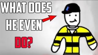 Roblox Item Asylum Humor