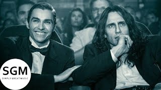 25. &quot;You Are Tearing Me Apart, Lisa!&quot; [Film Dialogue] (The Disaster Artist Soundtrack)