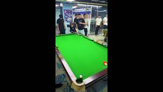 🔴 LIVE：日常台球练球实录！🔥 Live: Daily Billiards Practice