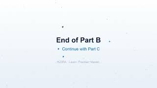 NESA Examination Prep || S6 2024 Mathematics || Part B