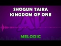 Royalty free music  shogun taira  kingdom of one