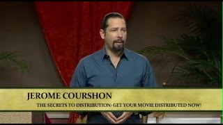 FILM DISTRIBUTION SECRETS - Using Film Festivals to YOUR Advantage