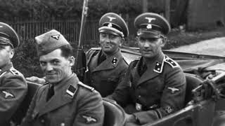 Europa bajo el dominio nazi