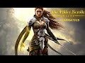 The Elder Scrolls Online: All Cinematic Trailers (Full Movie) In chronological Order (4K 60fps 2022)