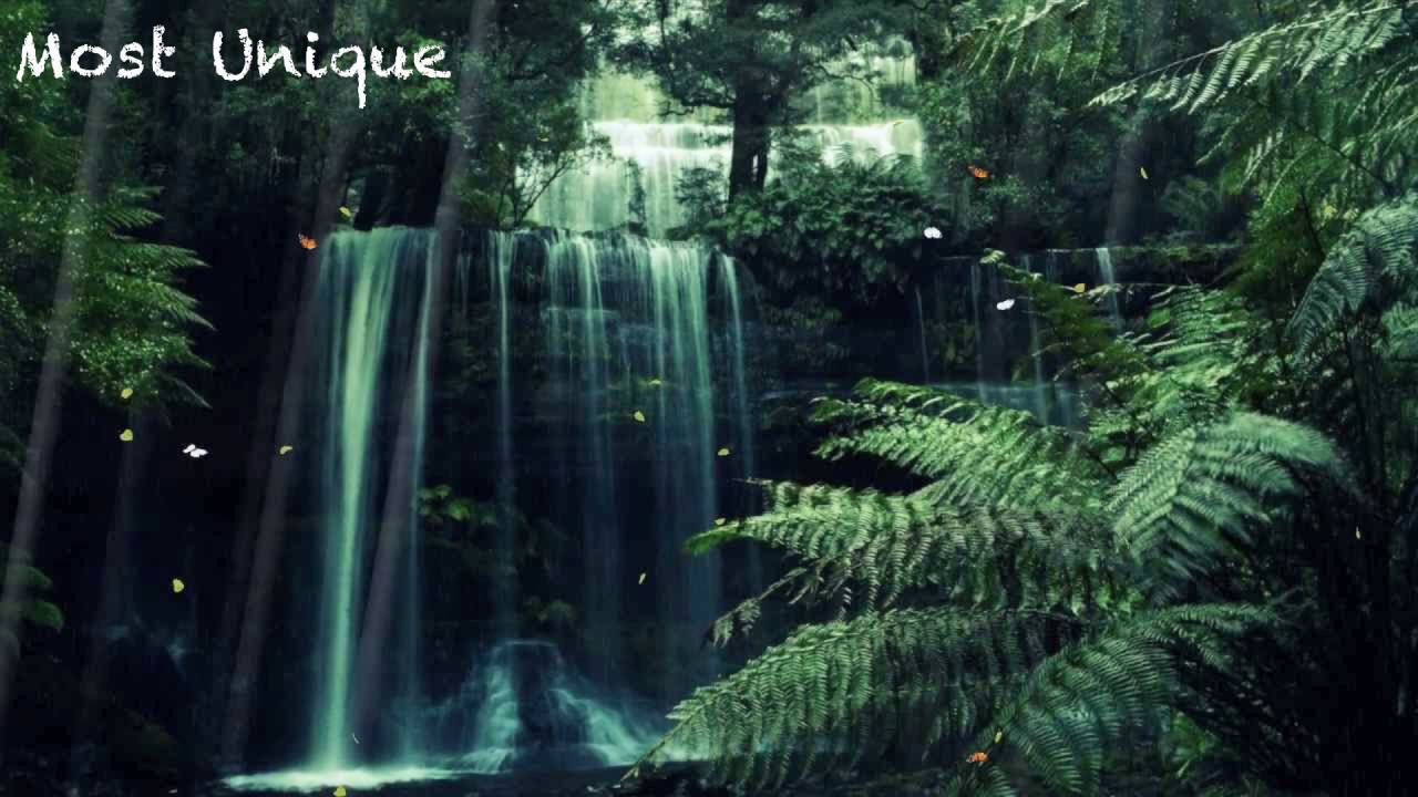 Mystic ( Bass And Beat Boasted) By Most Unique