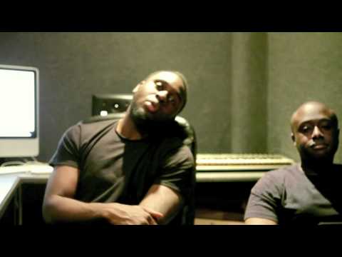 RAPID Interview - Kids Of Grime TV