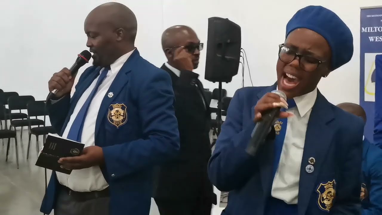 FBCWG Opening 2022 - Songs of Songs