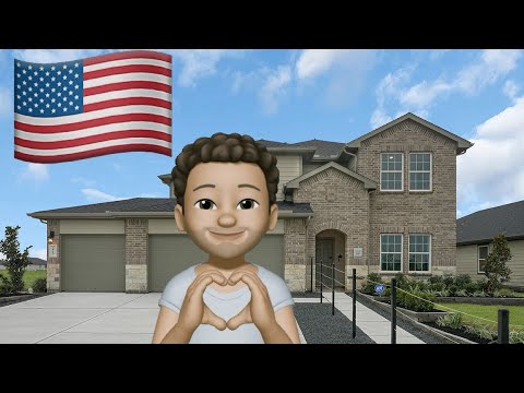 أحلام أمريكية جولة في أحدث المنازل في أمريكا