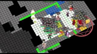 [RO] CATASTROPHE GUILD @DRAMA-RO 24/5/2558 [HD]