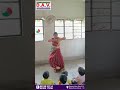 #shorts  Pre-Durga Puja Event | Agomonir Celebration 2025 | DAV Alok Public School | Activities