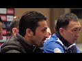 #AFCFutsal2018 - Pre-Match Press Conference Group D